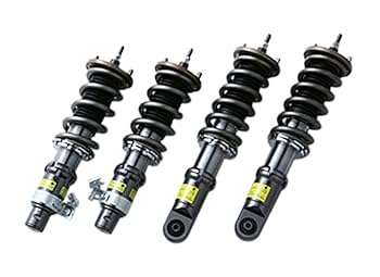 サスペンション 金属製 調整可能 ZX DAMPER 詳細情報|RACING GEAR｜オンラインオートサロン